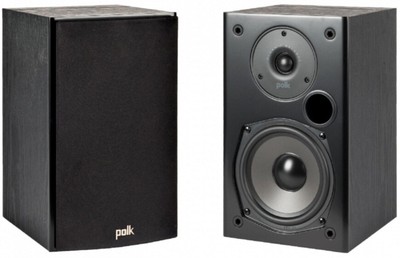polk 501 speakers